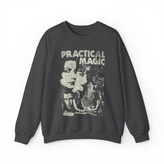 Practical Magic Sweatshirt - KILLER RETRO