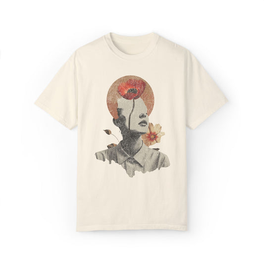 Retro Collage Graphic Tee - KILLER RETRO