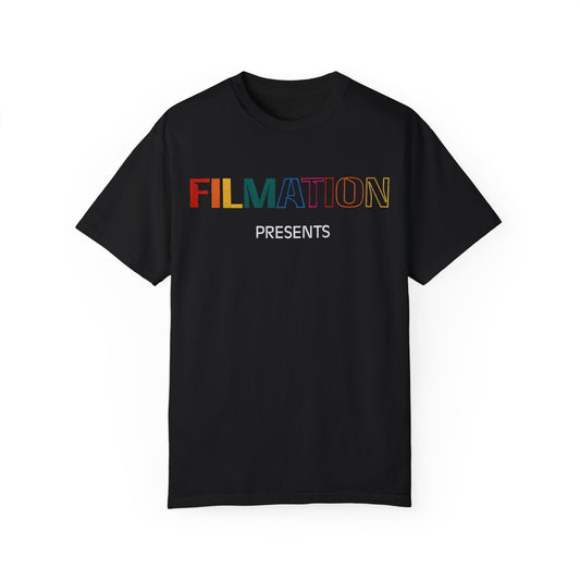 Vintage Filmation Presents Retro Graphic Tee. - KILLER RETRO