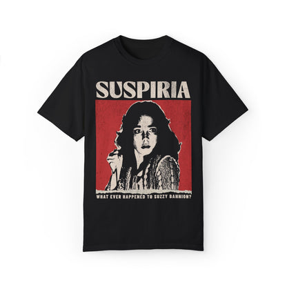 Vintage Suspiria Retro Graphic Tee. - KILLER RETRO